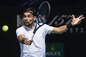 Ma, questa volta niente, tennis. Fognini Kecmanovic Rinviato A Che Ora E Dove Seguire L Incontro Del Montecarlo Masters In Tv