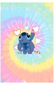 Tie Dye Wallpaper Desktop Tiedyewallpaperdesktop In 2021 Disney Characters Wallpaper Cartoon Wallpaper Iphone Disney Wallpaper