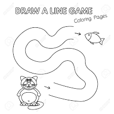 We did not find results for: Cartoon Fat Cat Coloring Book Game For Kids Royalty Free Cliparts Vectors And Stock Illustration Image 157348807