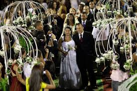 Traditional Brazilian Wedding 4 Brazilian Wedding Native American Wedding European Wedding