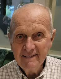 Obituary information for Roland "Gene" Mathewson