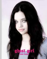 Ghostgirl fans