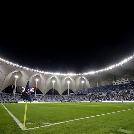 استاد الملك فهد بالرياض يستضيف افتتاح ونهائي كأس آسيا 2027 | رويترز