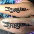Status is another tattoo of the stag, just as predominance and age which is related with astuteness as. 50 Father Daughter Tattoos Every Daddy S Girl Needs Cafemom Com