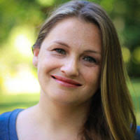 Suzanne Farrell Smith: SUNDAY • Cleaver Magazine