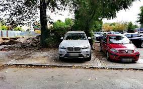 Check spelling or type a new query. 24 De Locuitori Din Sectorul 6 Au RÄmas Peste Noapte FÄrÄ Locurile De Parcare PrimÄria SusÅ£ine CÄ Un Dezvoltator Imobiliar E Proprietarul Terenului Acesta Va Construi Un Bloc De 8 Etaje