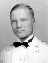 George Pullen Peed Jr. (1922-2000)