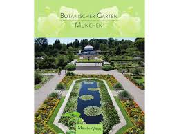 Was besucher beim ticketkauf beachten. Botanischer Garten Munchen Beim Munchenverlag
