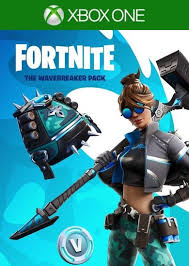 Economisez avec notre option de livraison gratuite. Fortnite The Wavebreaker Pack 600 V Bucks Xbox One Xbox Live Key Europe Buy At The Price Of 24 99 In Eneba Com Imall Com