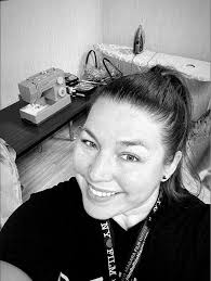 Happy Birthday Mama Ndlovu Daniela Cobb 🥳🥳🎉