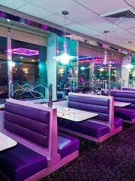 The 1980s saw the chernobyl nuclear leak, the aids crisis, and the fall of the ber. Color Trends For Restaurants Throughout The Decades