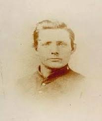 Several soldiers from Putnam County were detained at Andersonville Prison.  There were others, yet Andersonville is known for how badly they were  treated. Some soldiers that survived came home weighing under 100