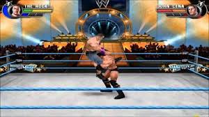 Wwe All Stars Iso For Ppsspp Free Download In 2020 Wwe All Star Wwe Game
