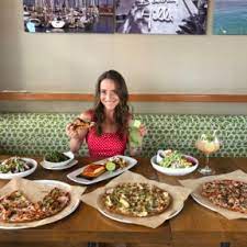 The california pizza kitchen prices reflect the polished casual dining ambiance of the restaurants in the national chain. California Pizza Kitchen Gluten Free Follow Me