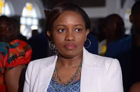 Senator susan kihika yesterday joined the youth at deliverance church international for their nakuru county senator susan kihika has today raised concerns over the asbestos roofing still found. Susan Kihika Unmasked Nairobi Exposed
