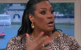 Alison Hammond halts This Morning to praise co-star saying 'I love it when  you're here'