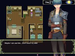 Technobrake leviathan ~a survival rpg~ patch. Wolf Rpg Completed Leanna S Slice Of Life V1 04 Acerola Kagura Games F95zone