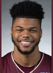 Kutztown sports: York's Kyree Generett protests racial injustice