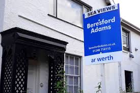 The obr then sees growth of 9.6 per cent occurring in 2022. House Prices Soar In Wales With Values Up 11 9 Per Cent South Wales Argus