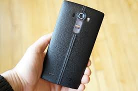 LG G4 and LG G Stylo ...