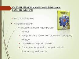 Fig.7.fokus kepada kesan cahaya kelopak peluru dan. Pensyarah Pensyarah Pemantau Latihan Industri Polimas Ppt Download