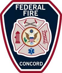 Federal Fire Department Concord Paramedic Quotes Ems Patch Fire Department