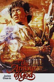 Image result for armour of god movie