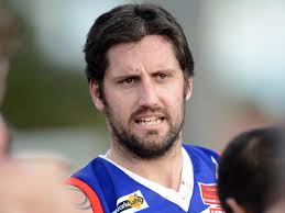 Mark of the year: Chris Byran takes amazing mark for Keysborough in SFNL