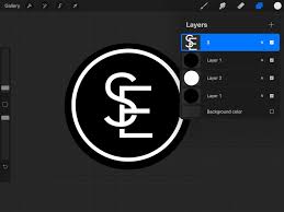 What is the difference between merge down and combine down in procreat. How To Group Layers In Procreate 2 Simple Steps Logos By Nick