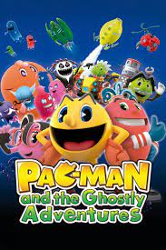 Pac-Man and the Ghostly Adventures - Rotten Tomatoes