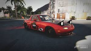 Mazda Mx 5 Miata Horzion 2 Livery Contest Photo Gallery Miata Mazda Mx5 Miata Mazda Miata