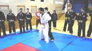 Watch the latest today video at today.com 'shop all day': Hapkido Martial Arts Video Hapkido Judo Training With Dr Akitoshi Sogabe From Japan Youtube