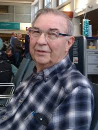 Gary Killion Obituary