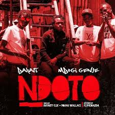 Audio Bahati Ft Mbogi Genje Ndoto Download Music Songs Trending Entertainment Audio