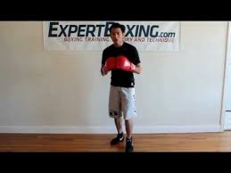Boxing Stances And Style Explained Boxing Stance Muay Thai Techniques Boxing Training