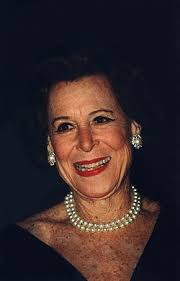 Kitty Carlisle