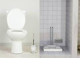 Kamar Mandi Kloset Jongkok Model Sederhana Dengan Bak Kamar Mandi Minimalis Desain Kamar Rumah Minimalis 2017 Toilet Interior Deco Interior Styling