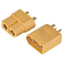 We sell high quality auto connectors to. Xt60 2 Way Bullet Connectors Plug And Socket Jaycar Electronics