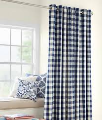 Black And White Buffalo Check Curtains With Grommets Buffalo Check Grommet Top Curtains Country Curtains Grommet Top Curtains Country Curtains Gingham Curtains