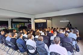 Le nouveau centre de formation Volkswagen arrive dans la Loire