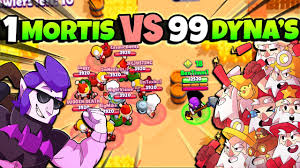 These maps include but are not limited to: 1 Mortis Vs 99 Dynamike S 10 Round Showdown Who Will Win Youtube