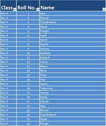 Download School Ptm Notice Excel Template Exceldatapro Excel Templates Lesson Planner School Report Card