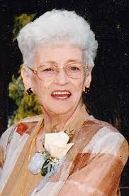 Jean Tucker Obituary