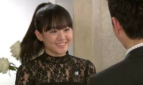 cheongdam dong alice recap 12 moon geun young dong jung in