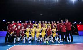 北京时间7月5日晚间20点， 中国女排 正式官方宣布了出战东京 奥运 会的12人阵容，大家一直以来期待着的名单正式出炉了。. æœ€æ–°ä¸–ç•ŒæŽ'å å·´è¥¿ä¸¢å† æ— ç¼˜è¶…è¶Šä¸­å›½å¥³æŽ' éƒŽå¹³å¥¥è¿å‰å®ˆä½ç¬¬äºŒ å…¨ç½'æœ