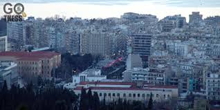 Δείτε τον καιρό σε θεσσαλονίκη για 14 ημέρες. Astatos O Kairos Shmera Kyriakh Sth 8essalonikh Gothess Gr