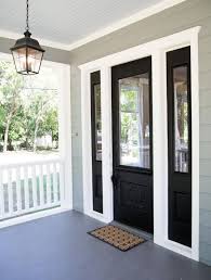 Entryway Decorating Ideas Modern Fixer Upper With Chip And Joanna Gaines Fixer Upper With Chip And J Exterior House Colors Best Front Doors House Exterior