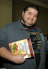 Lost Alum Jorge Garcia 47 Seen In Public For First Time In Over Two Years Running Errands In La Daily Mail Online