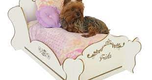 Camita Para Yorkie Chihuahua Pomerania Y Otros Perritos Mini Y Consentidos Perros Caja Para Gatos Yorkie