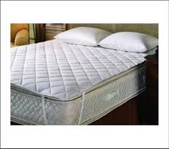 Mattress Pad Twin Xl